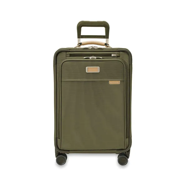 Essential Carry On Spinner - Baseline Collection #BLU122CXSP
