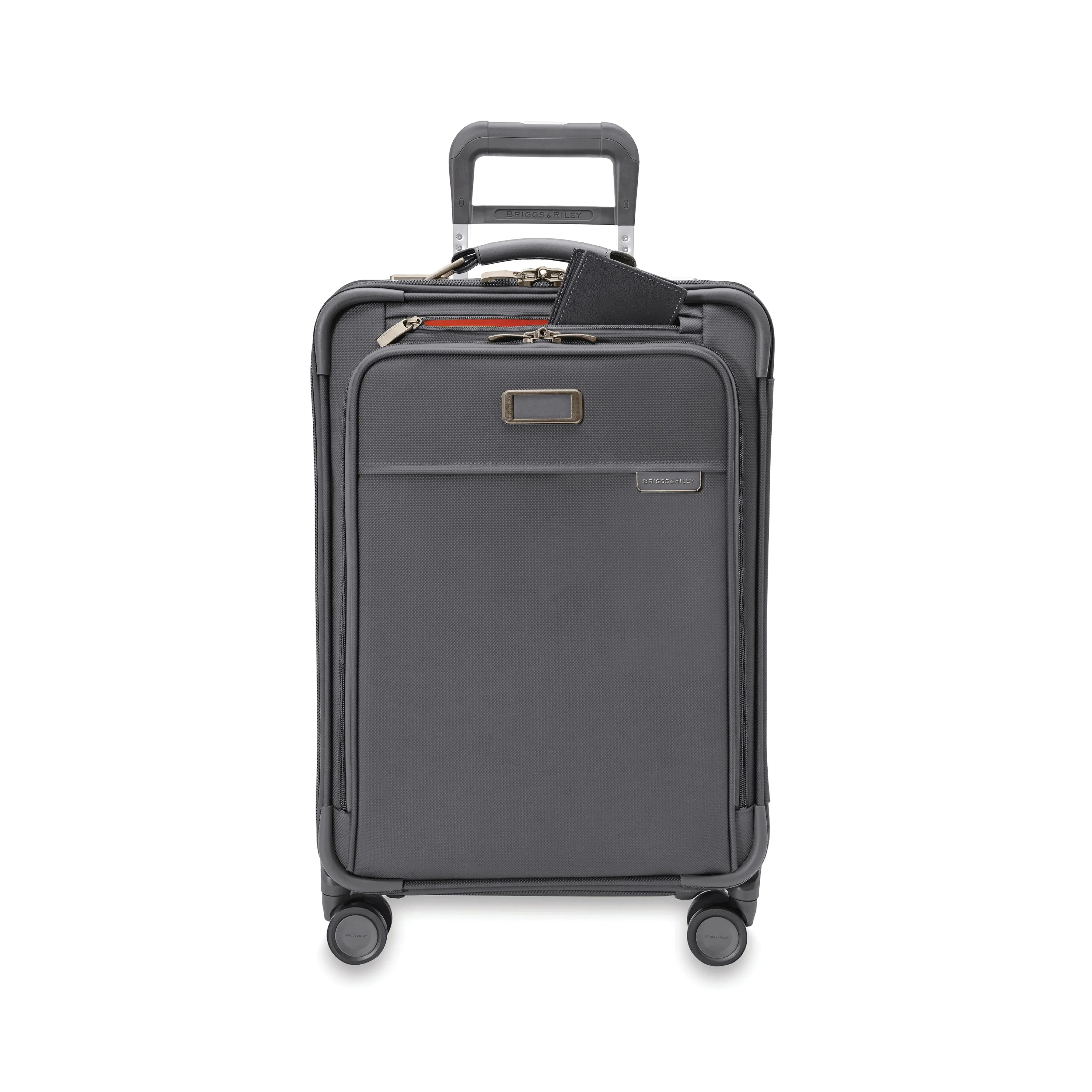 Essential Carry On Spinner - Baseline Collection #BLU122CXSP