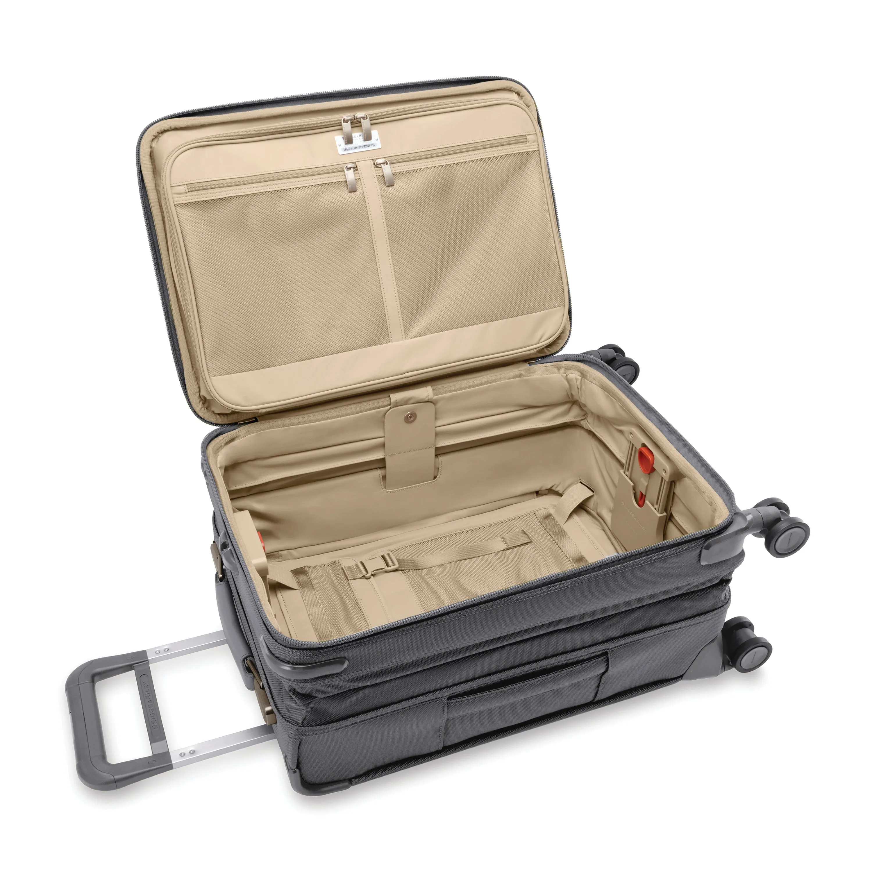 Essential Carry On Spinner - Baseline Collection #BLU122CXSP