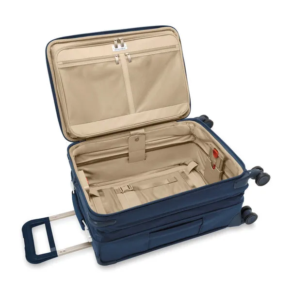Essential Carry On Spinner - Baseline Collection #BLU122CXSP