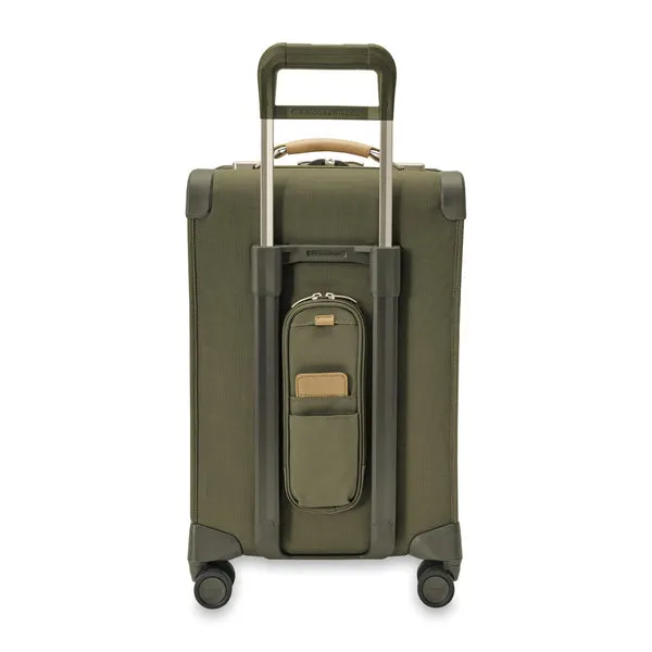 Essential Carry On Spinner - Baseline Collection #BLU122CXSP