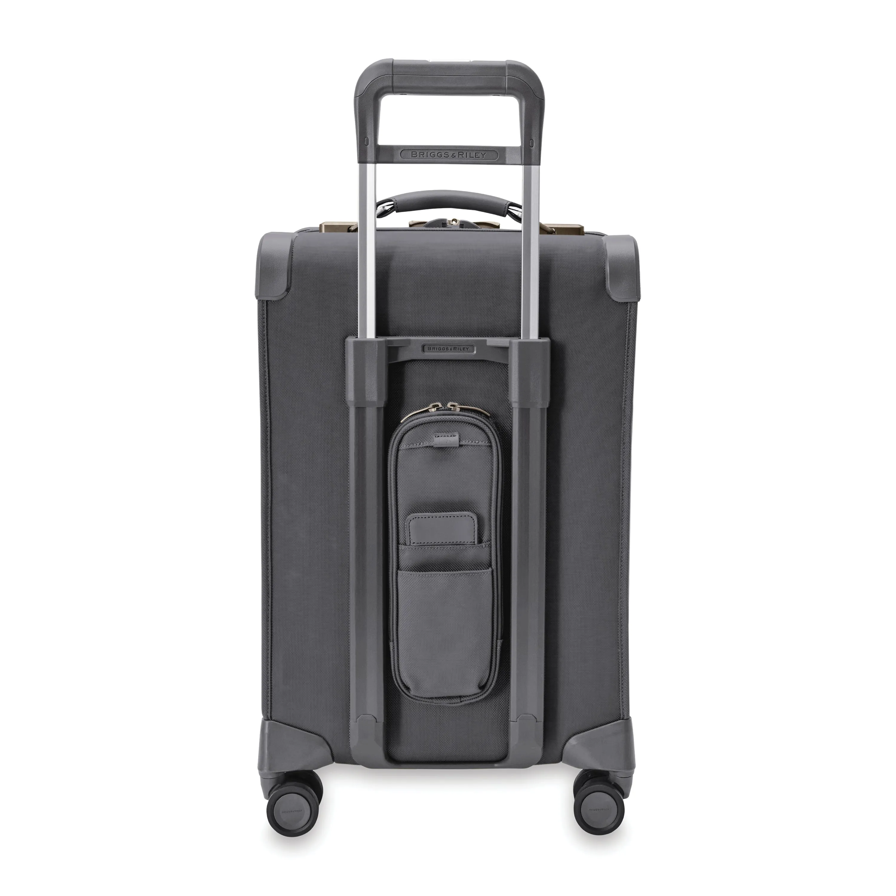Essential Carry On Spinner - Baseline Collection #BLU122CXSP