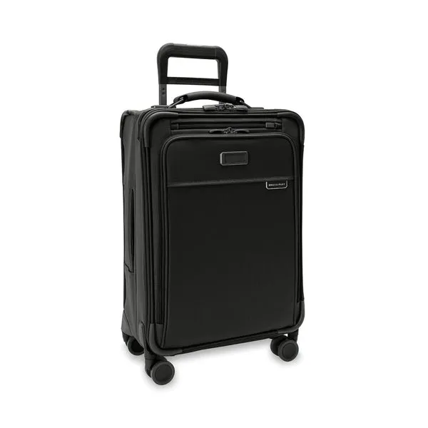 Essential Carry On Spinner - Baseline Collection #BLU122CXSP