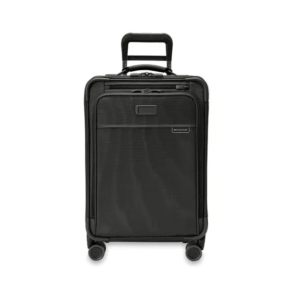 Essential Carry On Spinner - Baseline Collection #BLU122CXSP
