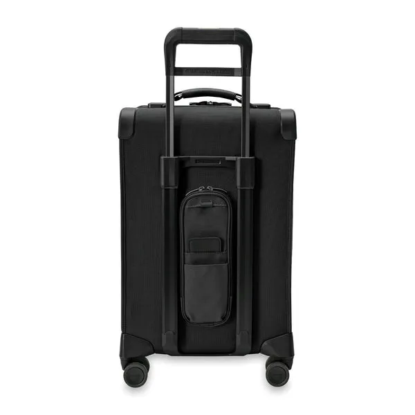 Essential Carry On Spinner - Baseline Collection #BLU122CXSP