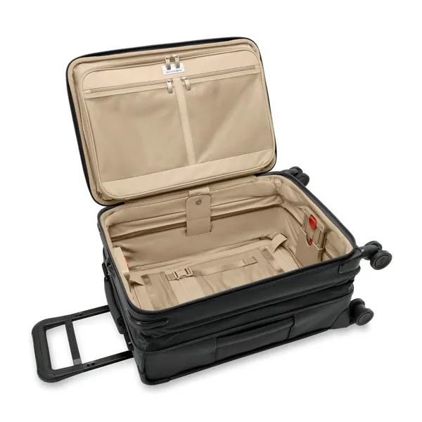 Essential Carry On Spinner - Baseline Collection #BLU122CXSP