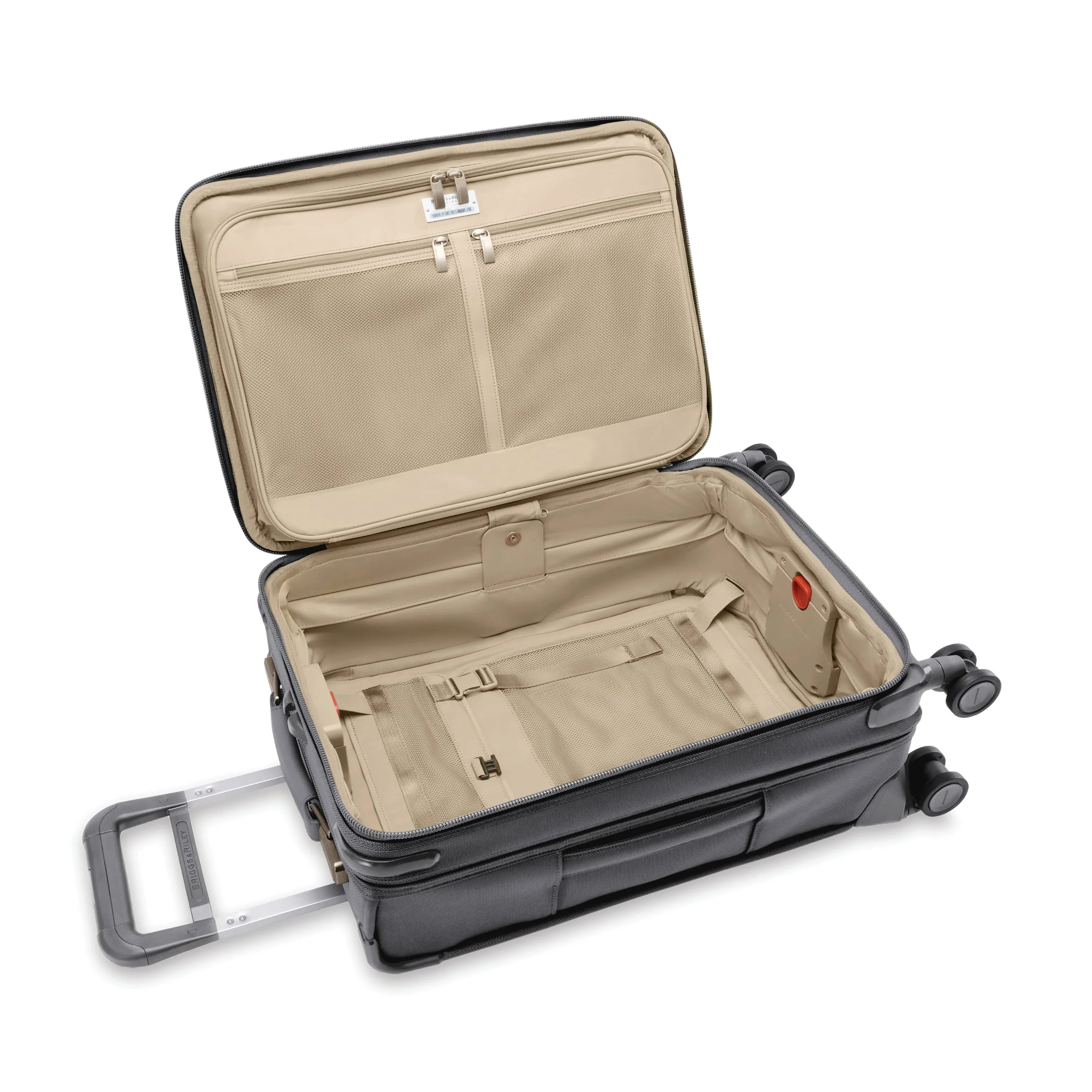 Essential Carry On Spinner - Baseline Collection #BLU122CXSP