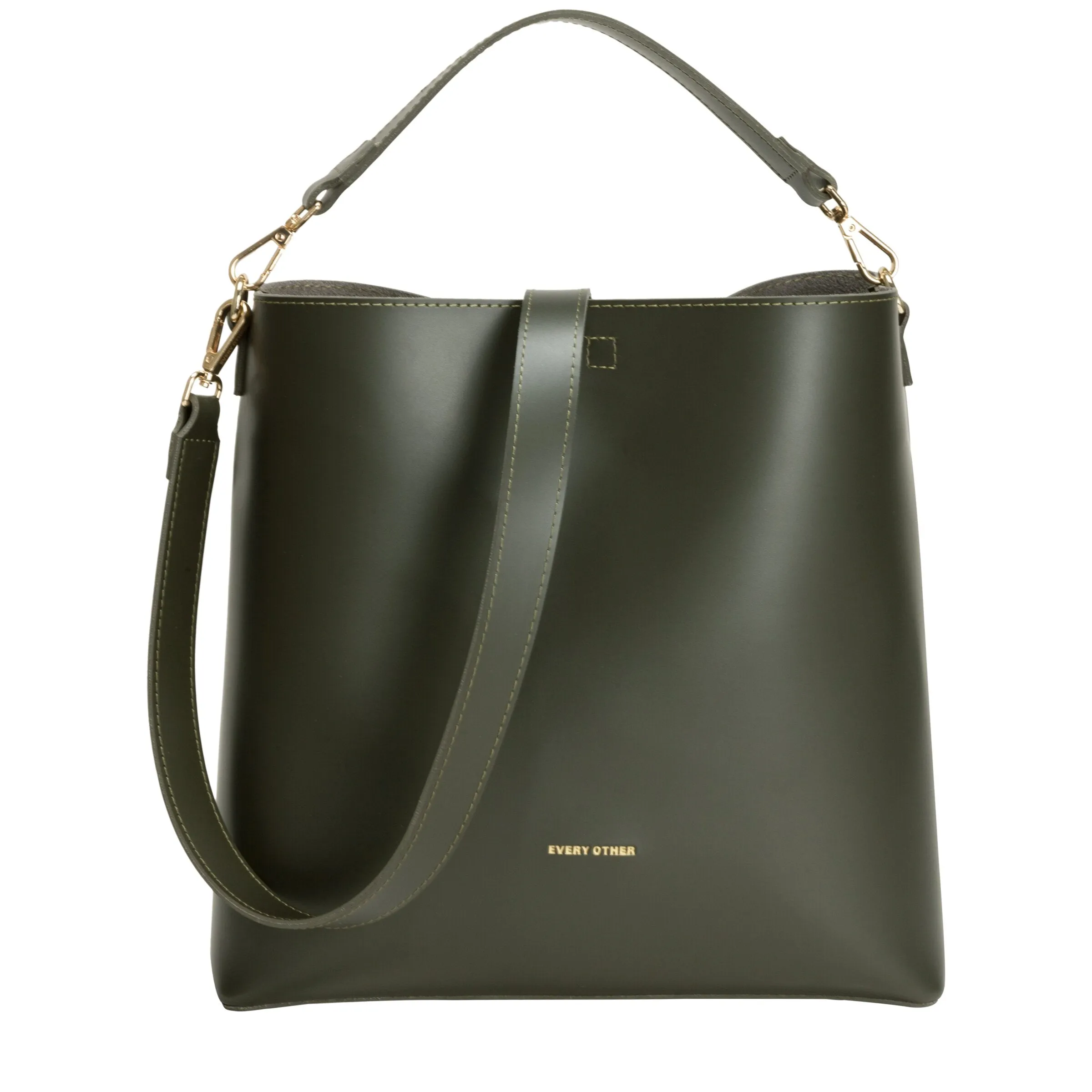 Every Other - Small Tote Bag with Pouch (12031) (3 colours)
