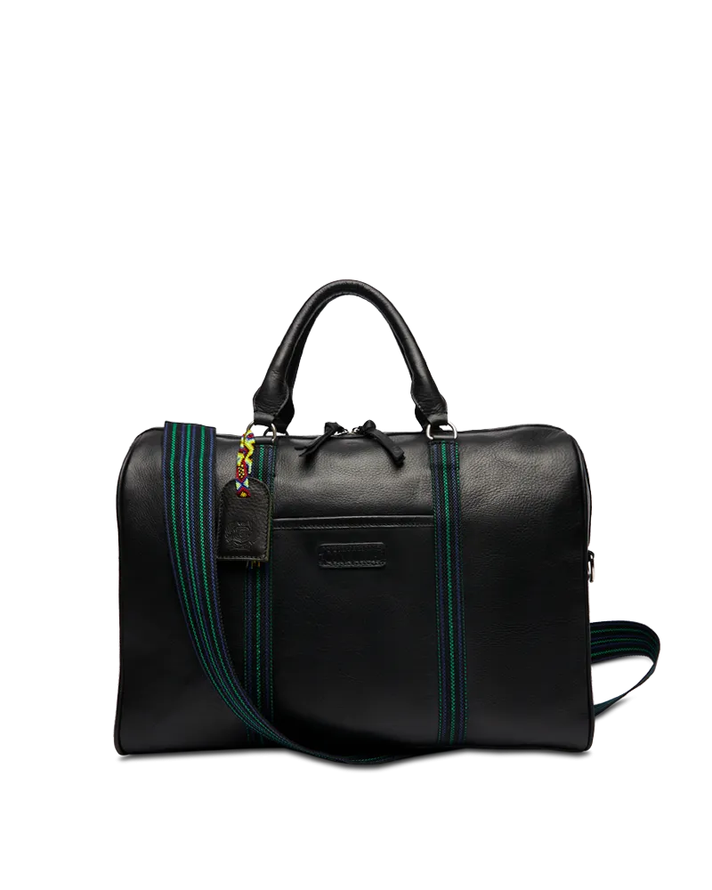 Evie Jetsetter
