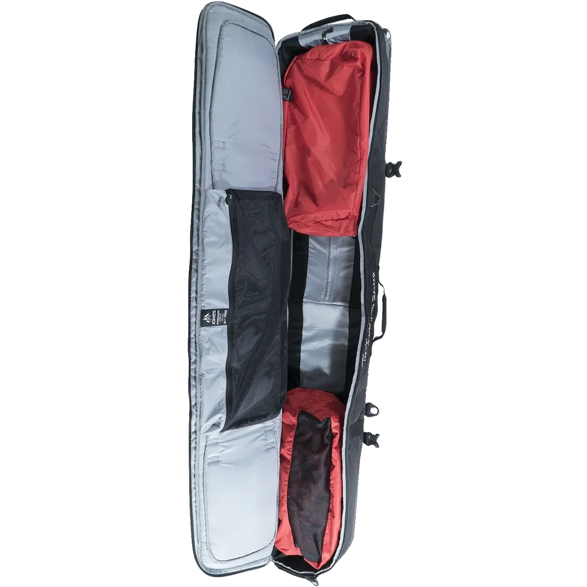 Expedition Board Bag