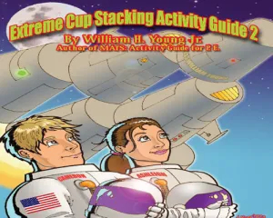 Extreme Cup Stacking Activity Guide 2