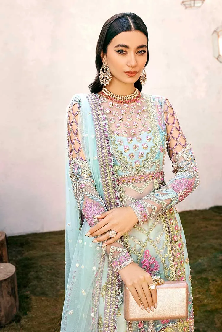 Ezra - 03 Sibel Luxury Wedding Collection