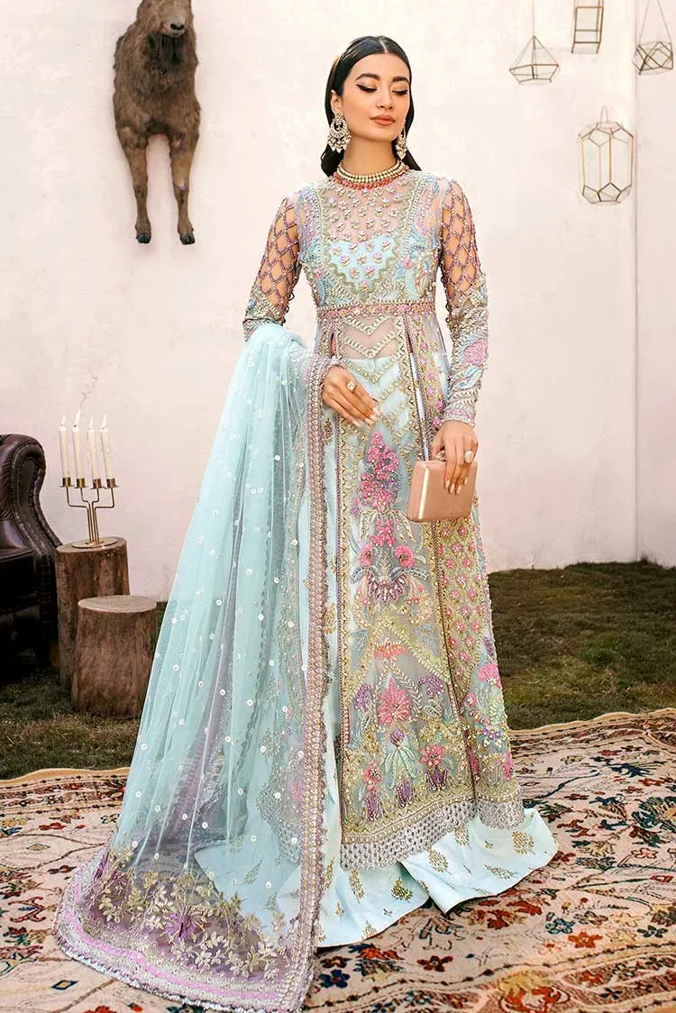 Ezra - 03 Sibel Luxury Wedding Collection