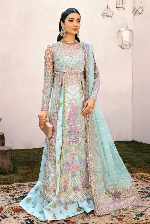 Ezra - 03 Sibel Luxury Wedding Collection