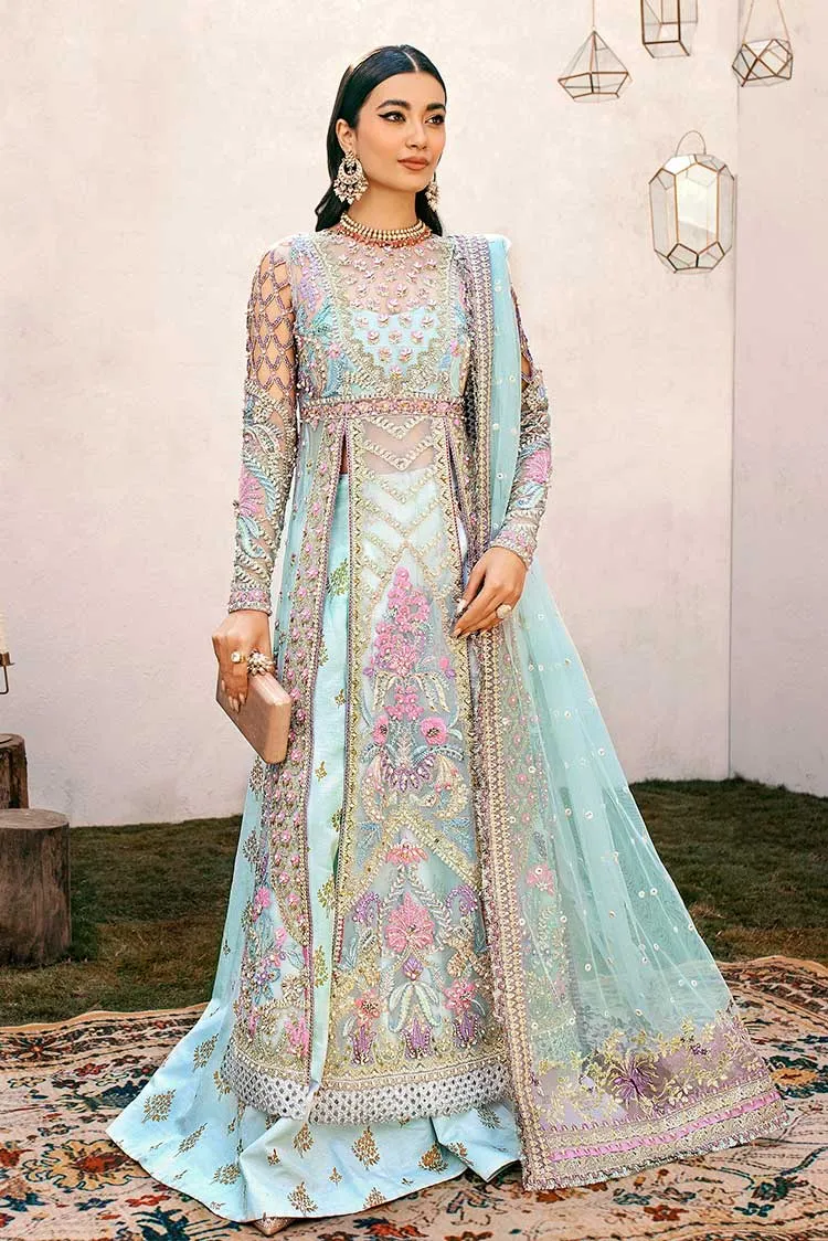Ezra - 03 Sibel Luxury Wedding Collection