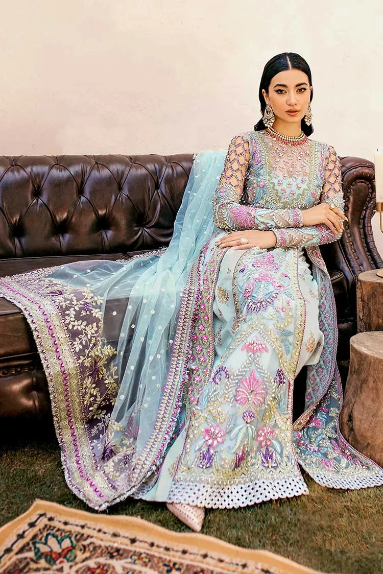 Ezra - 03 Sibel Luxury Wedding Collection