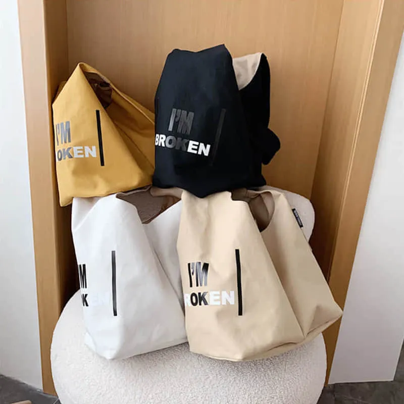 Fashion Tote Shoulder Bag