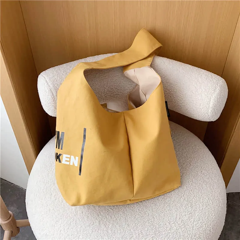 Fashion Tote Shoulder Bag