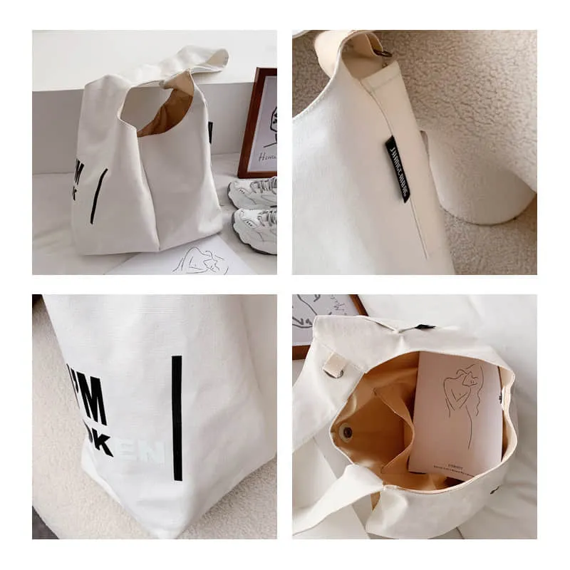 Fashion Tote Shoulder Bag