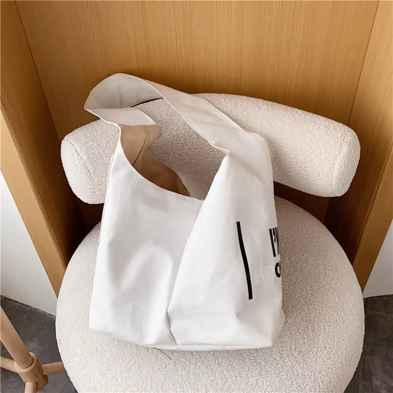 Fashion Tote Shoulder Bag