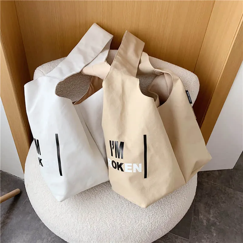 Fashion Tote Shoulder Bag