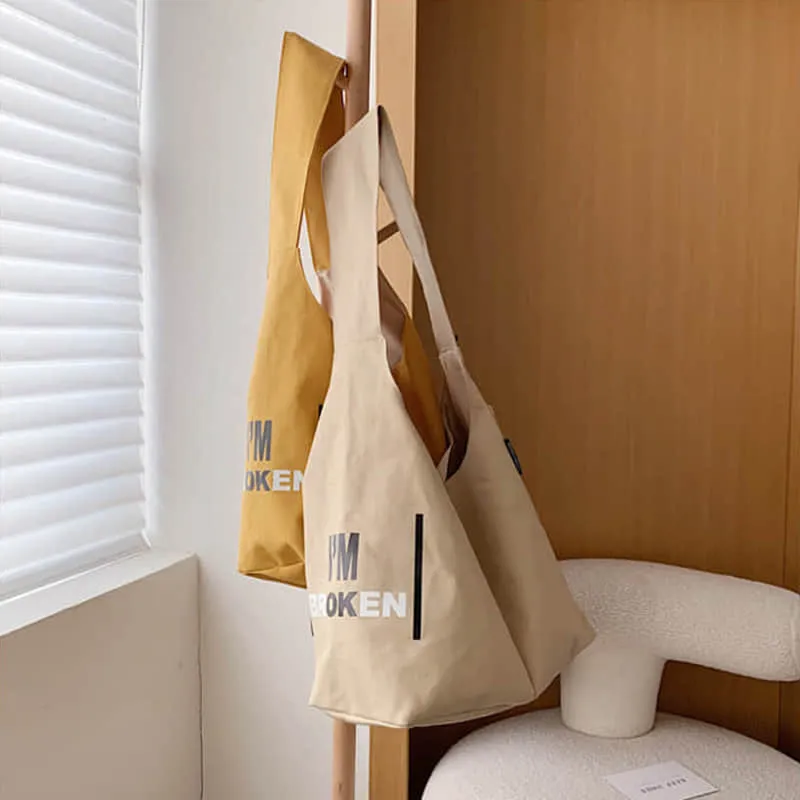Fashion Tote Shoulder Bag