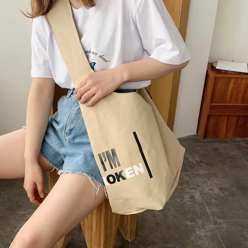 Fashion Tote Shoulder Bag