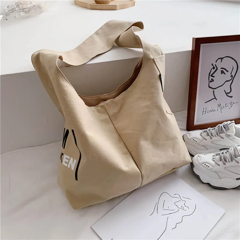 Fashion Tote Shoulder Bag