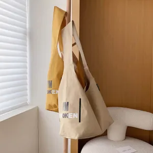 Fashion Tote Shoulder Bag