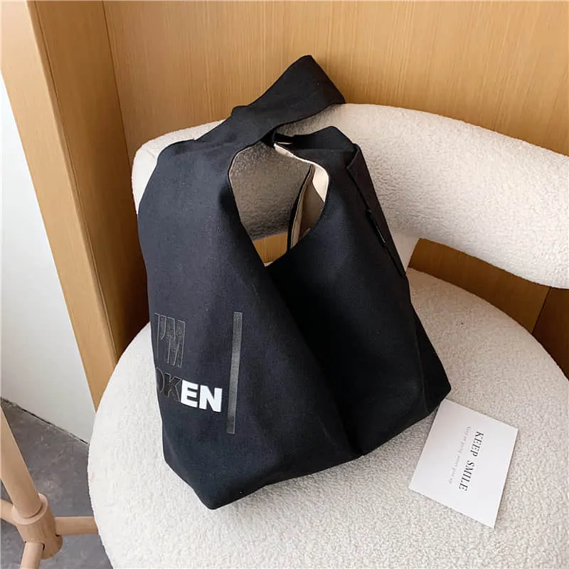 Fashion Tote Shoulder Bag