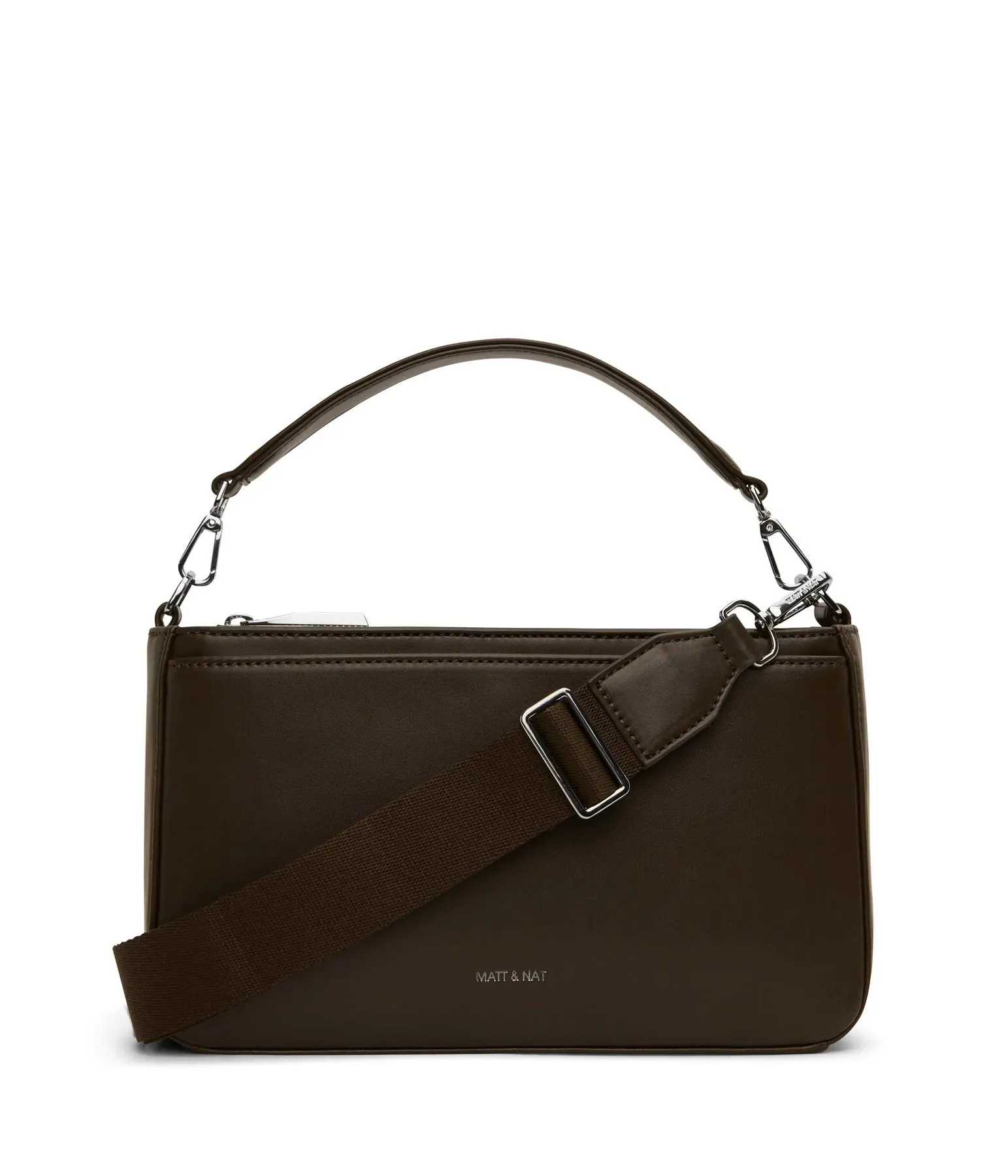 Fenne Loom Crossbody Bag
