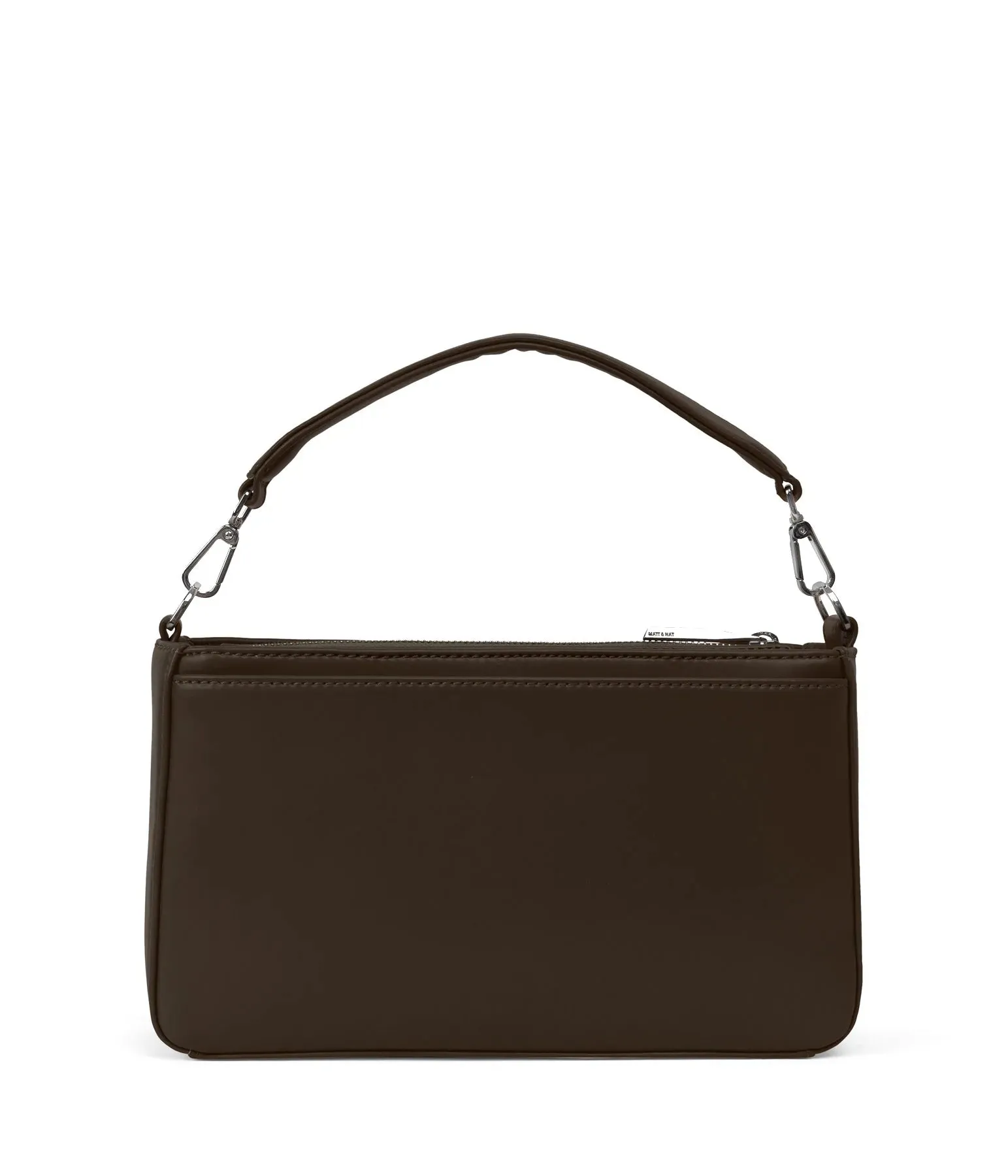Fenne Loom Crossbody Bag