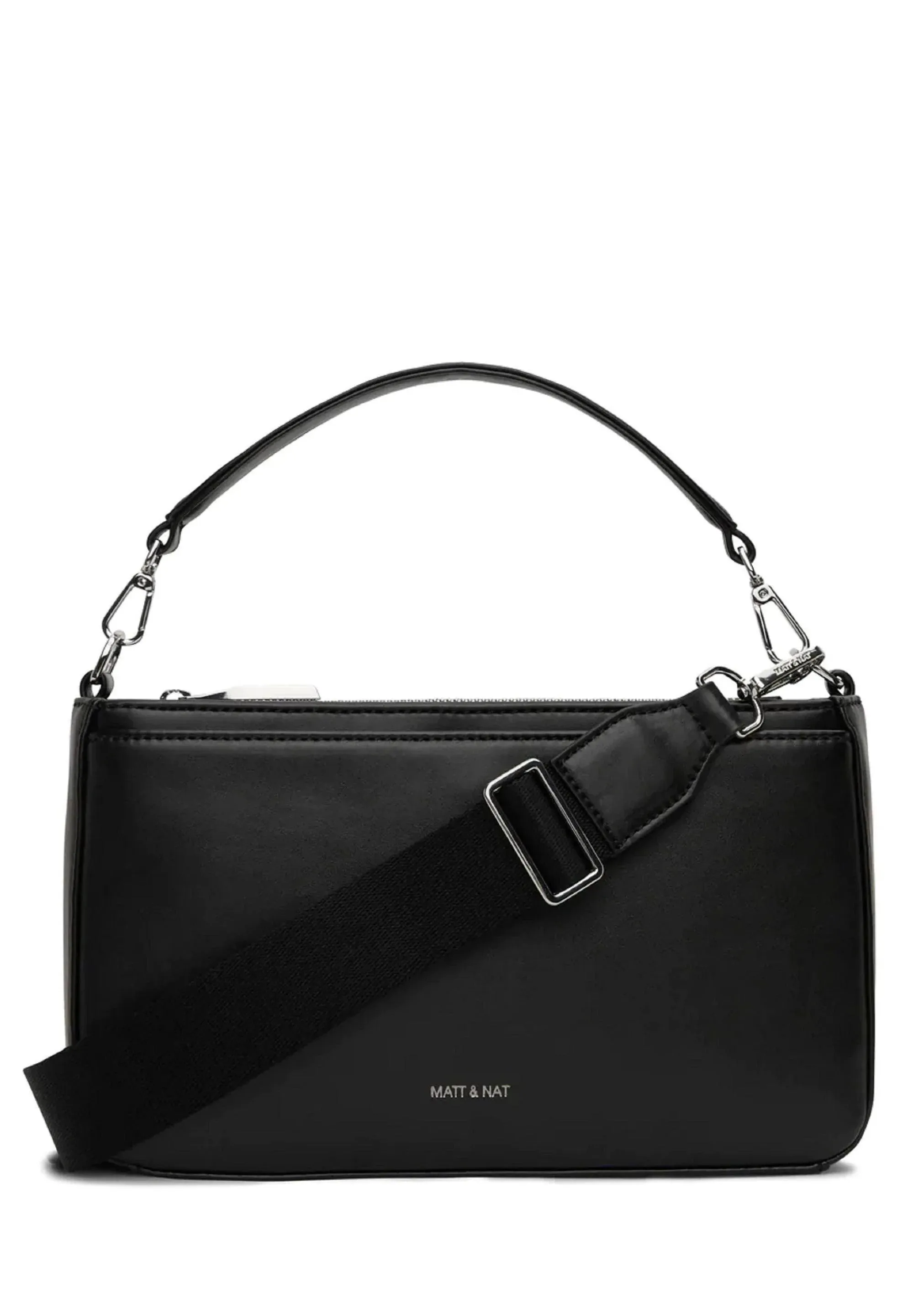 Fenne Loom Crossbody Bag