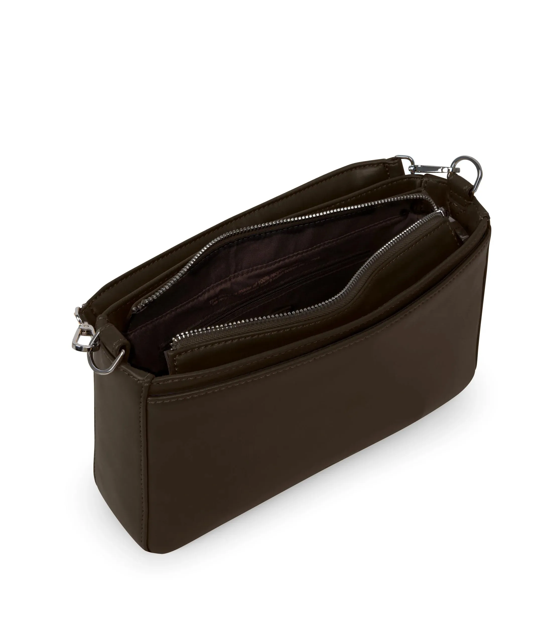 Fenne Loom Crossbody Bag