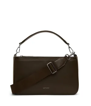Fenne Loom Crossbody Bag