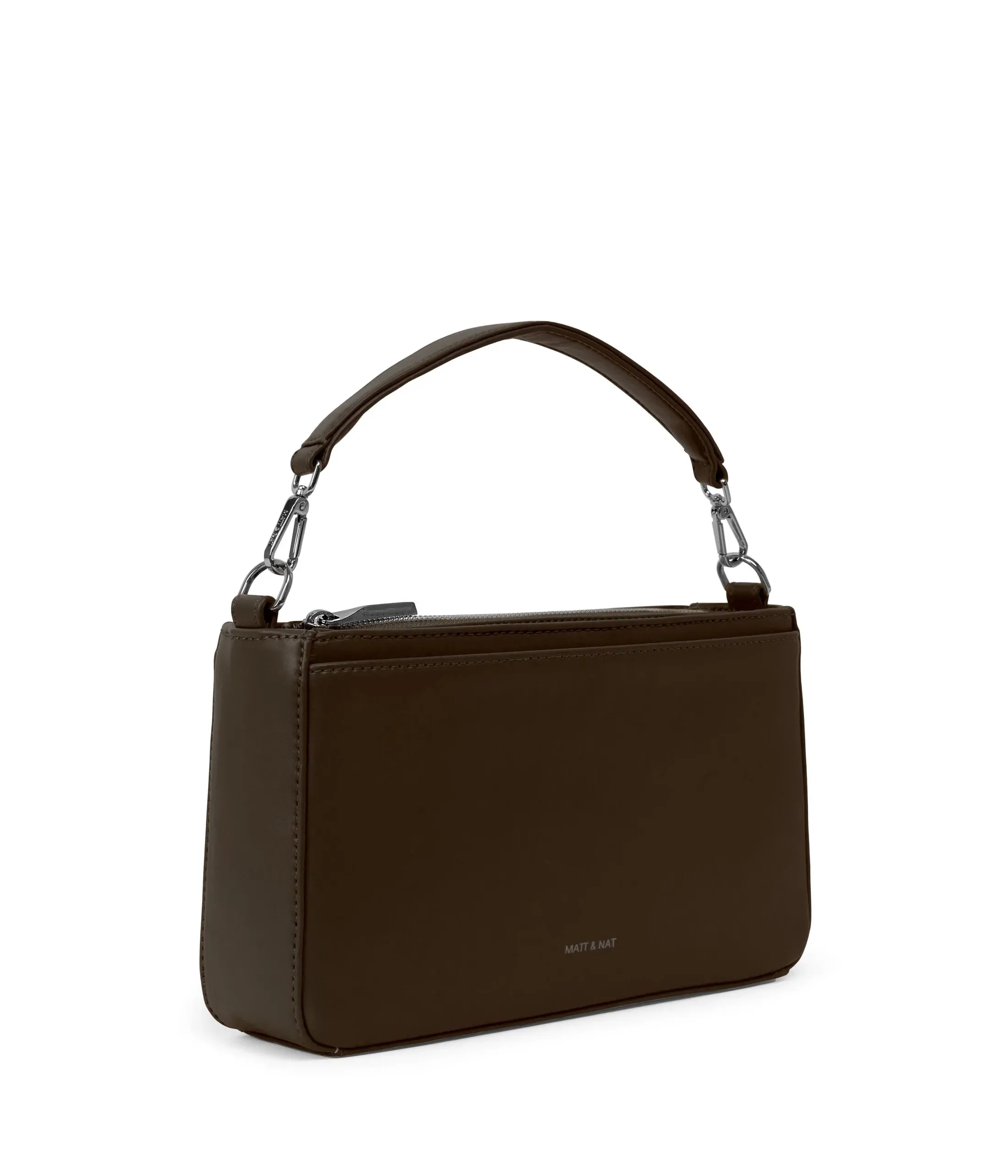 Fenne Loom Crossbody Bag