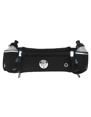 Fino B4502 Hiking & Jogging Waist Bag with Water Bottle Holders