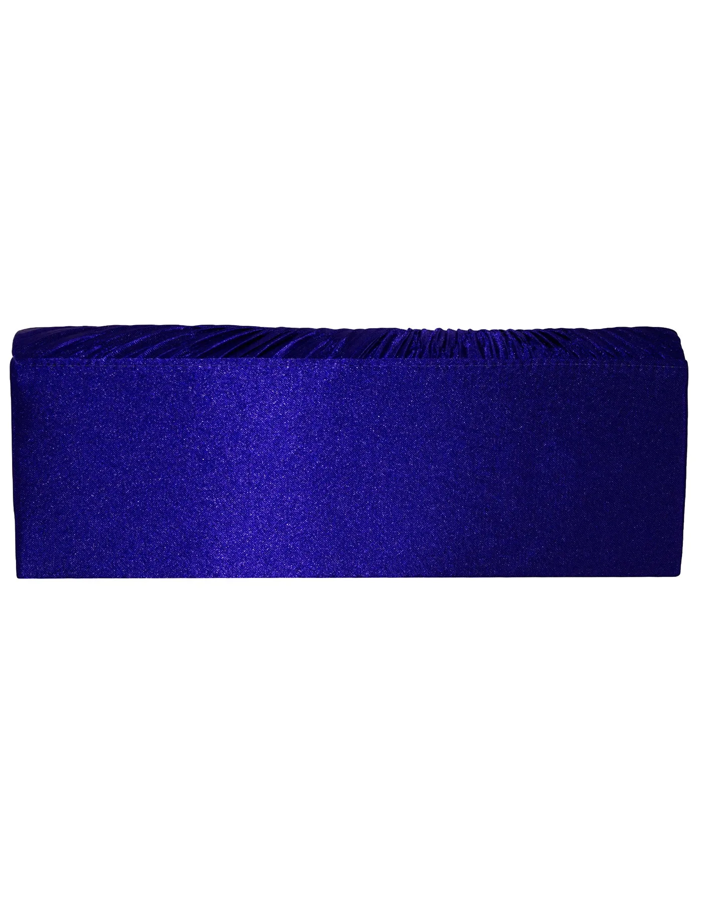 Fino T882 Elegant & Fancy Women’s Satin Clutch Bag with Chain