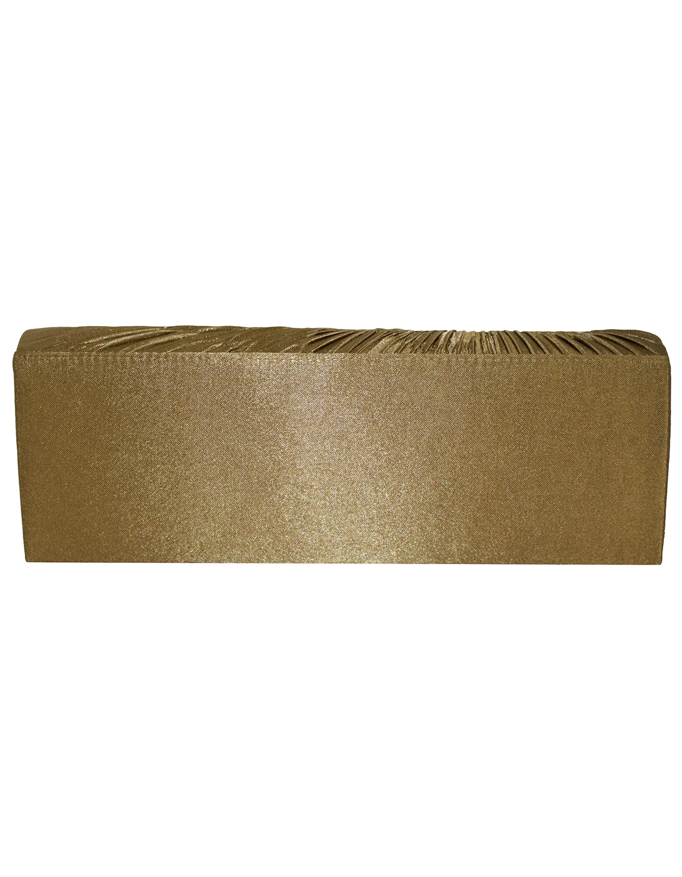 Fino T882 Elegant & Fancy Women’s Satin Clutch Bag with Chain