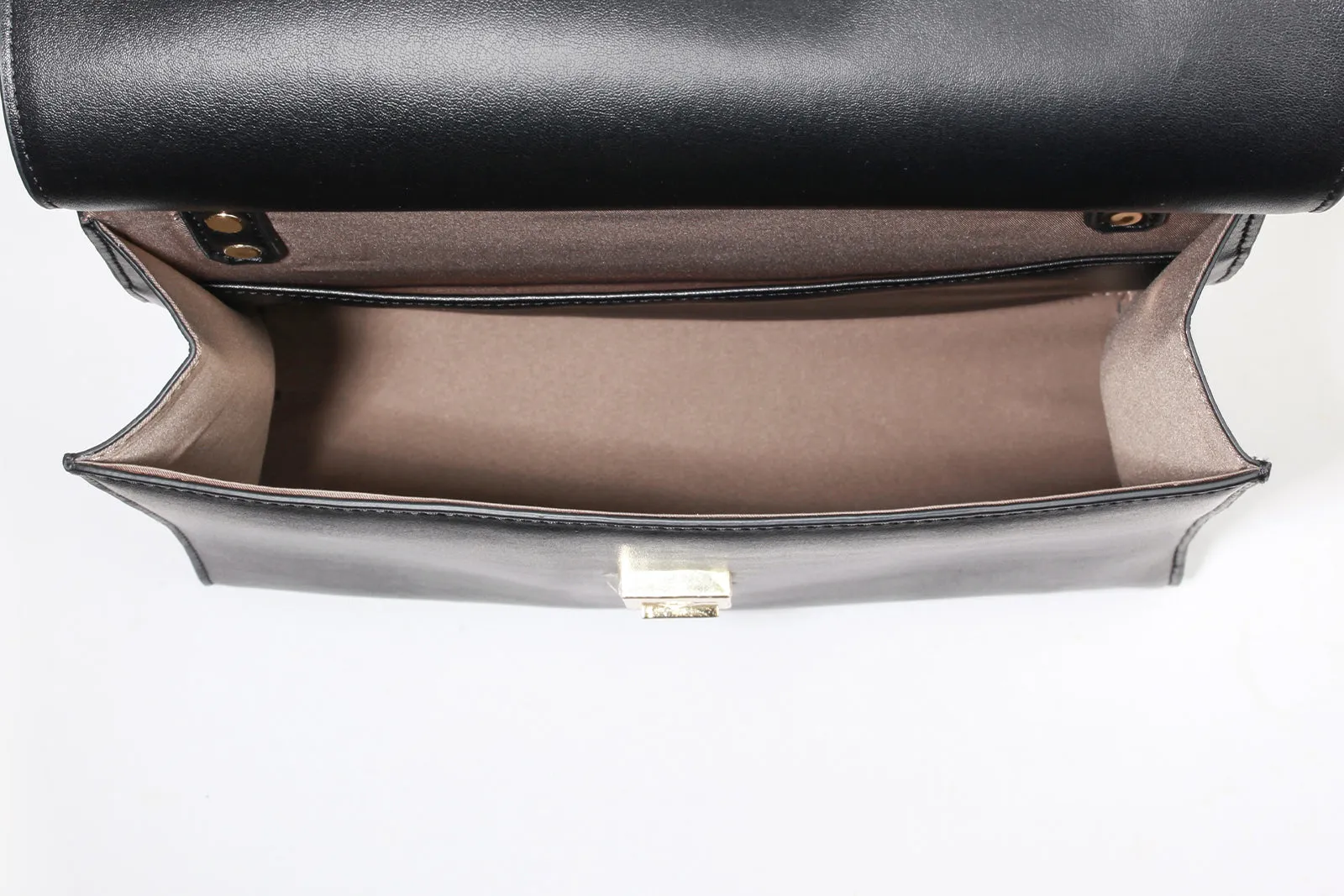 Fir Bag – TAN