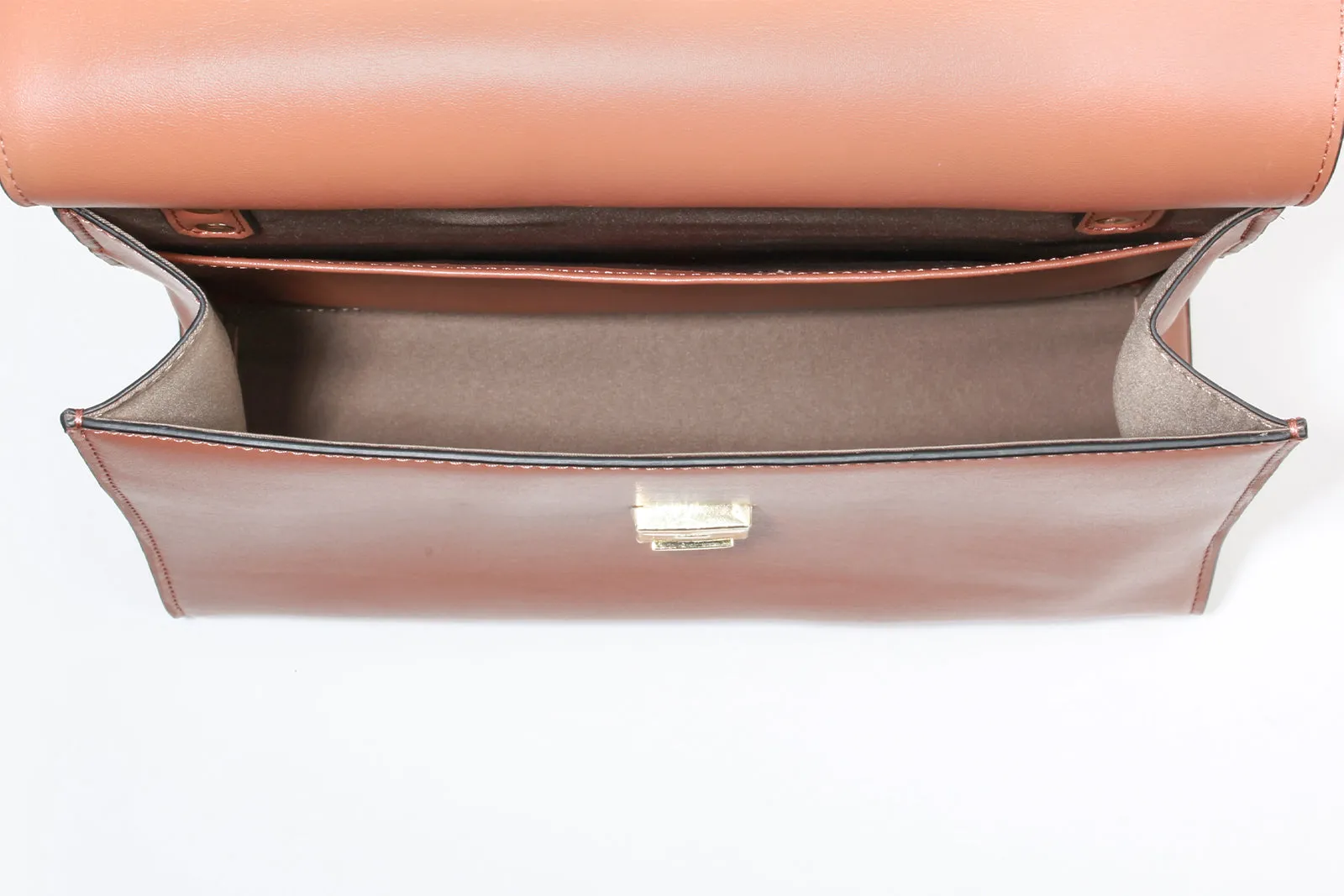 Fir Bag – TAN