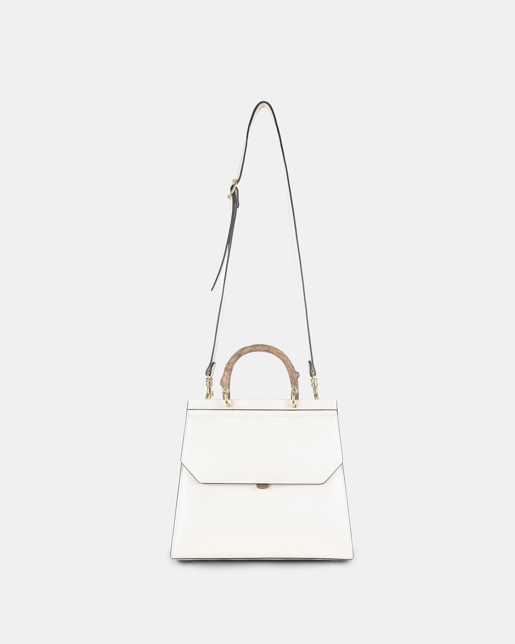 Fir Bag – TAN