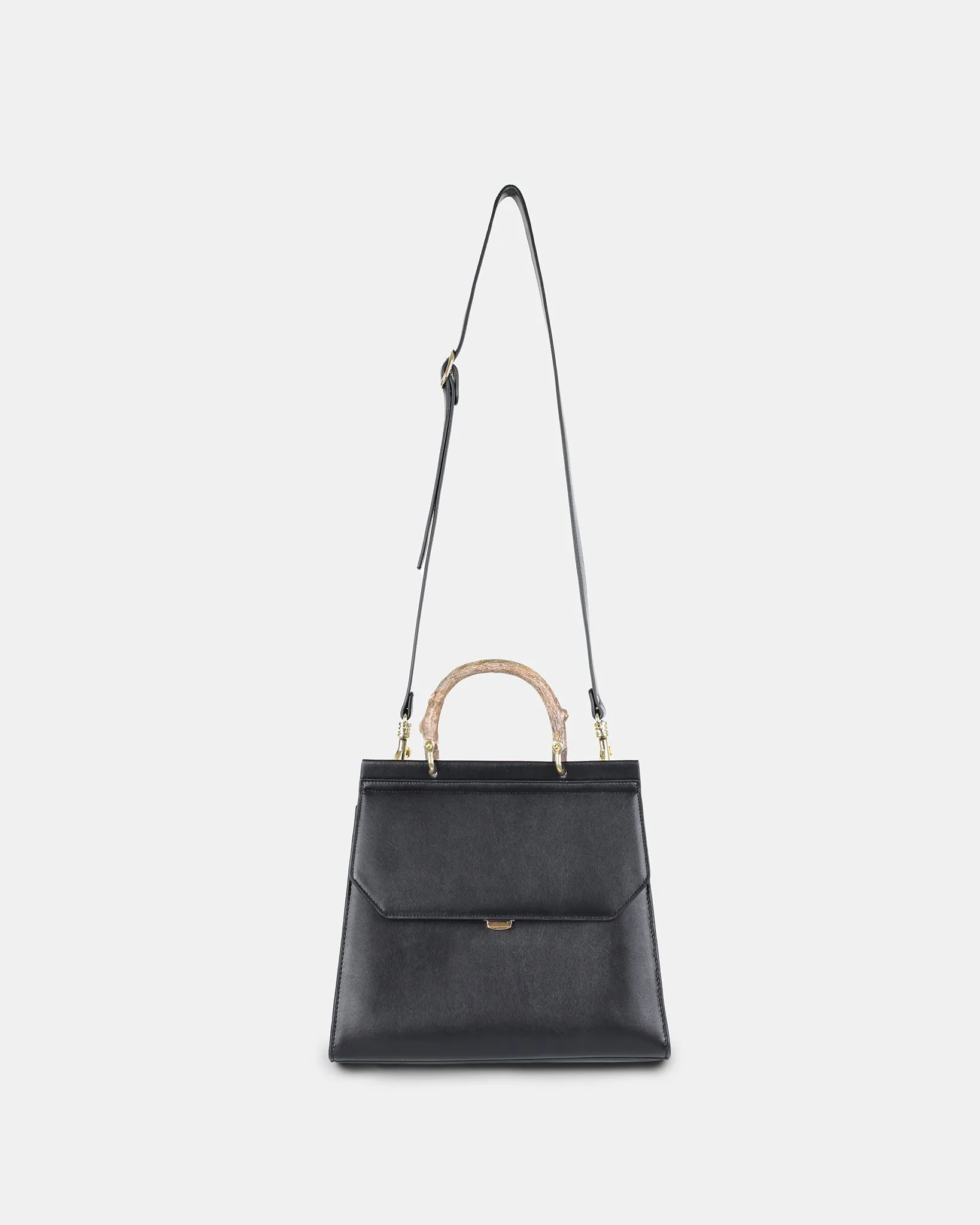 Fir Bag – TAN