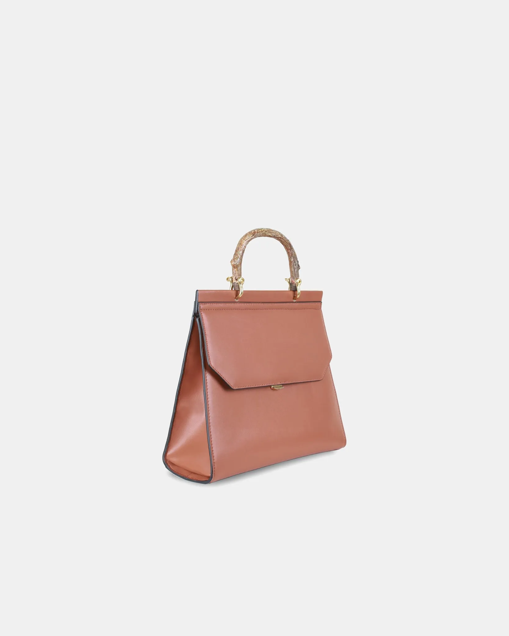 Fir Bag – TAN