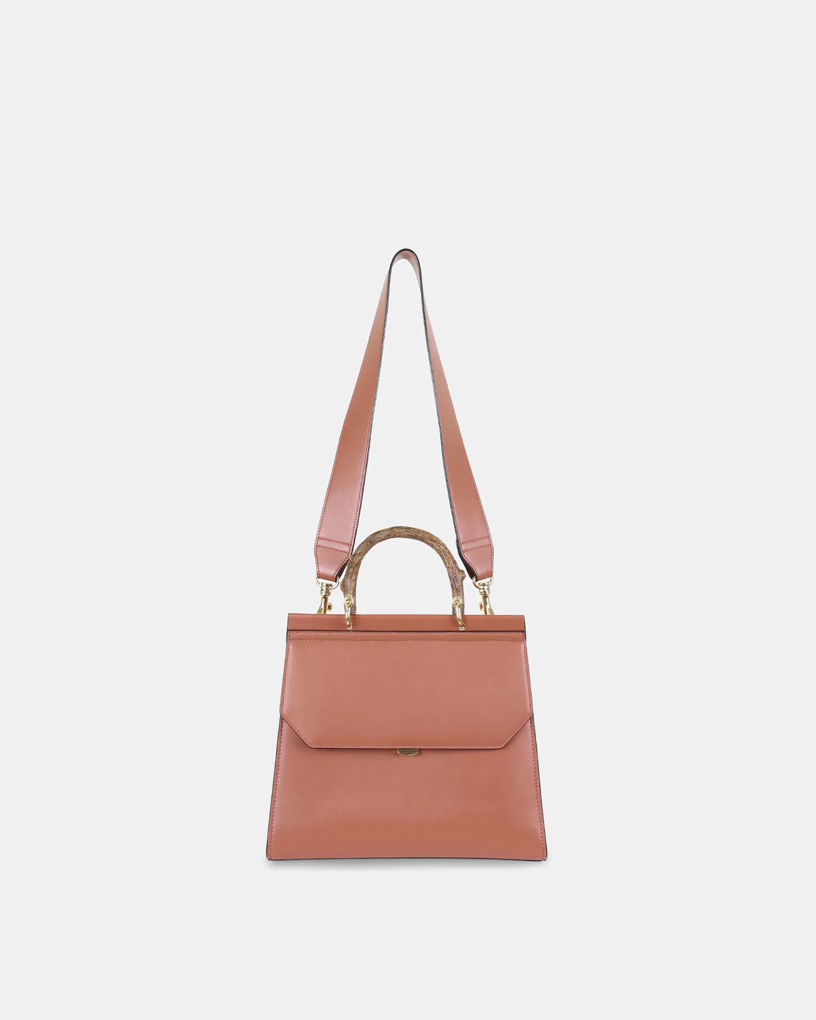 Fir Bag – TAN