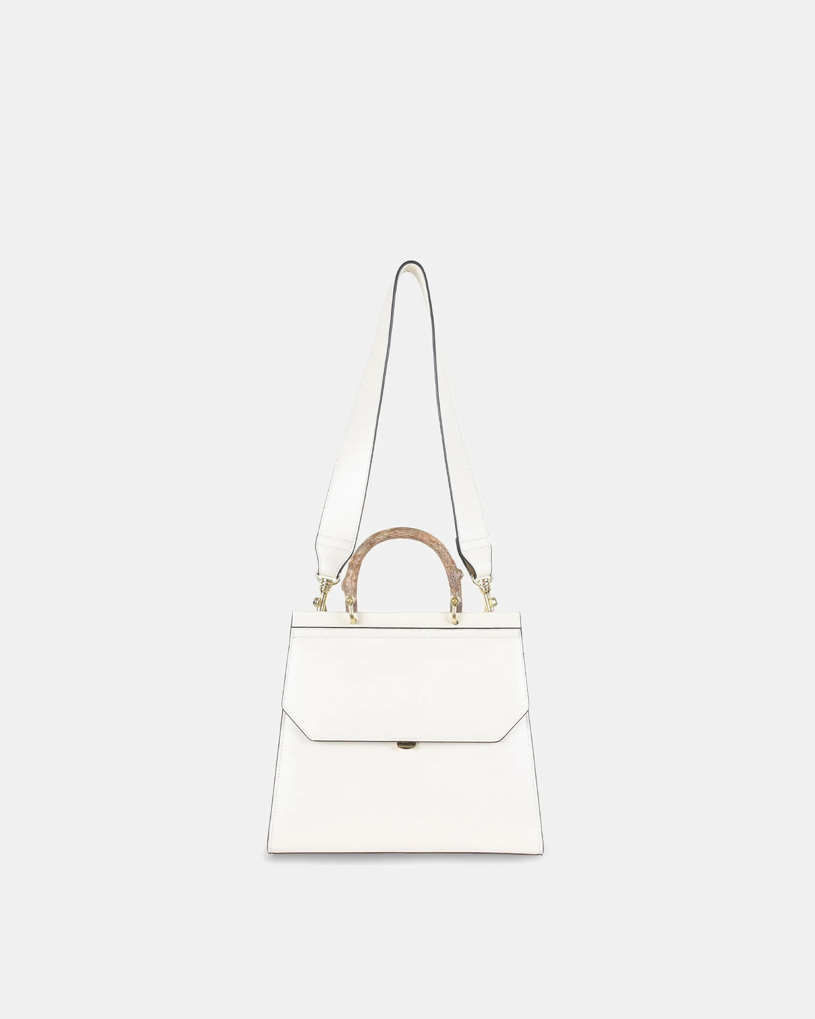 Fir Bag – TAN