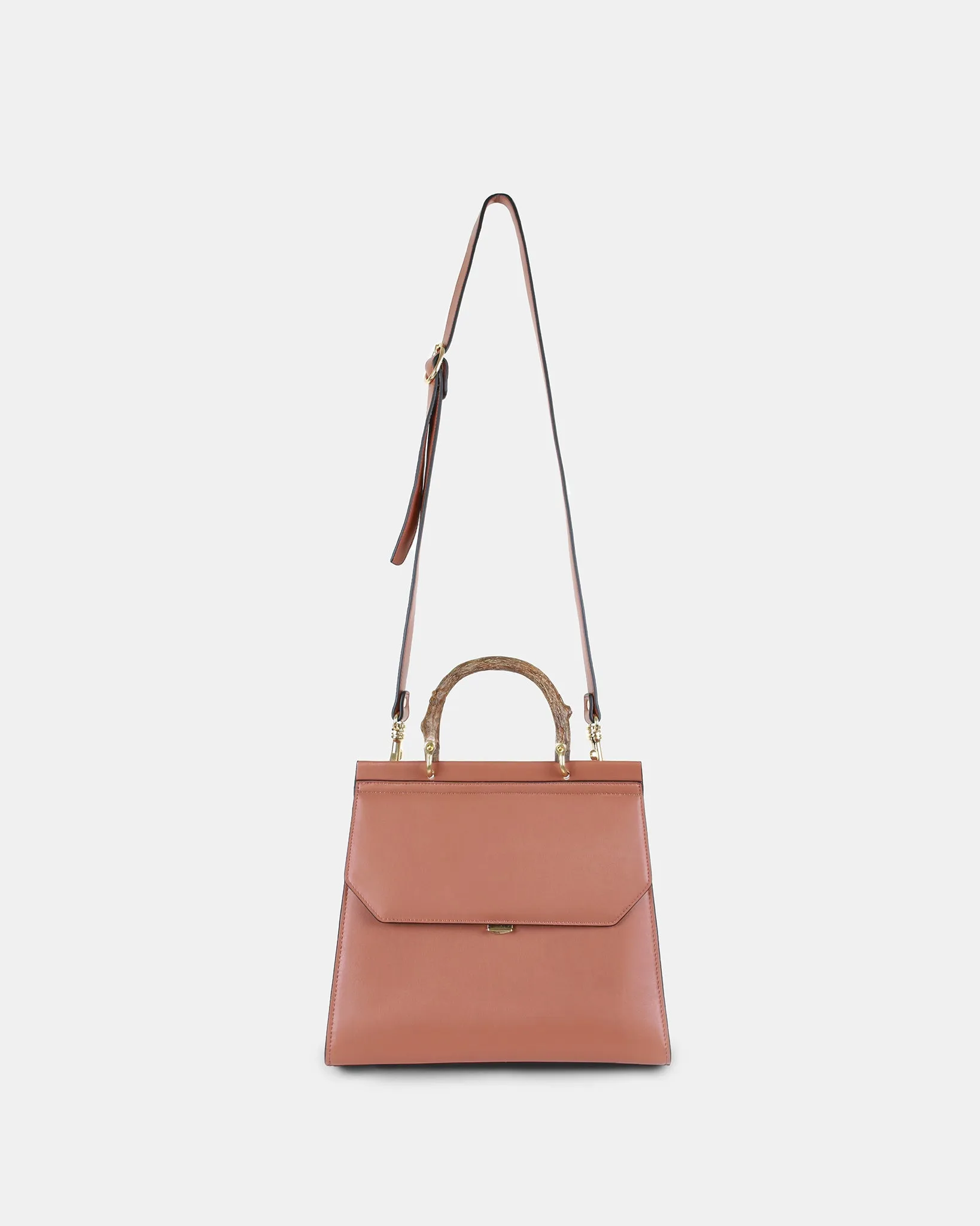 Fir Bag – TAN
