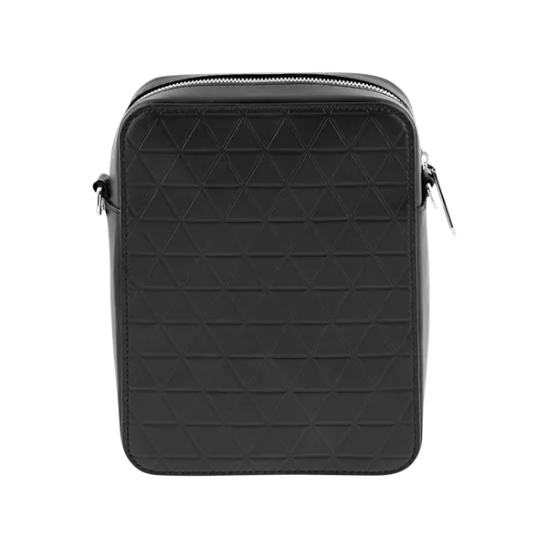 FIREHEAD BLACK SHOULDER BAG