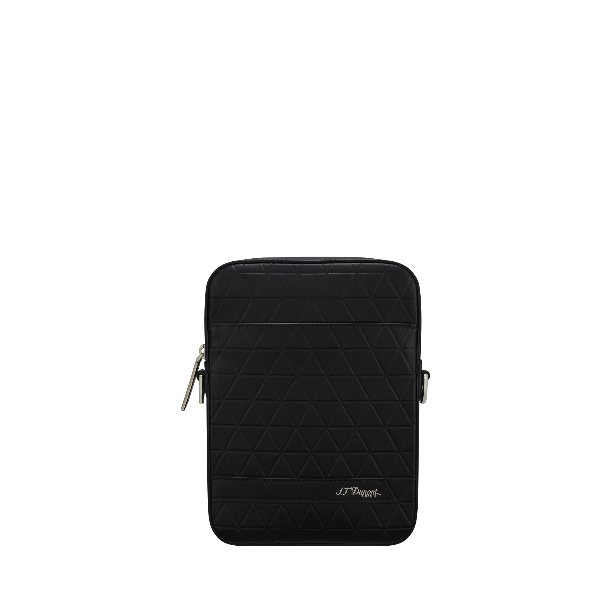 FIREHEAD BLACK SHOULDER BAG
