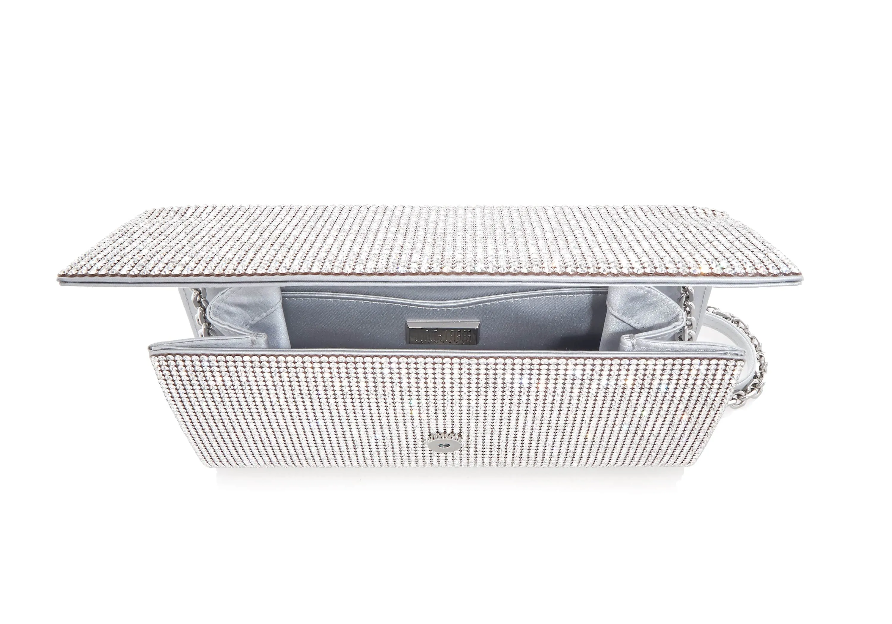 Fizzoni Silver
